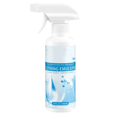 Clothing emulsifier, Non-Ionic Laundry Pre-Treatment - Your Go-To Laundry Cleaner✨