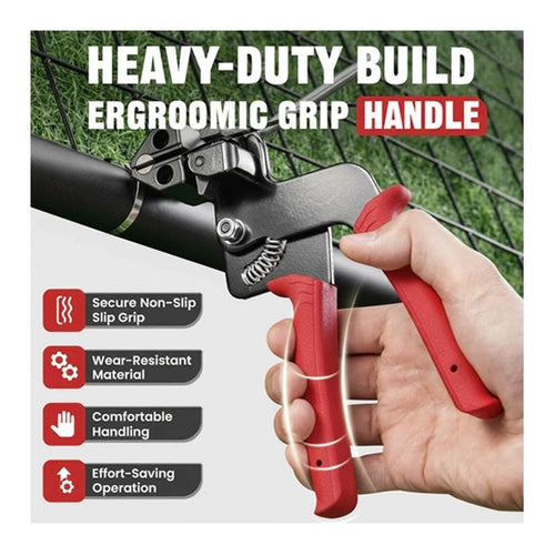 🔥LAST DAY SALE 49% OFF✨Stainless Zip Tie Tool